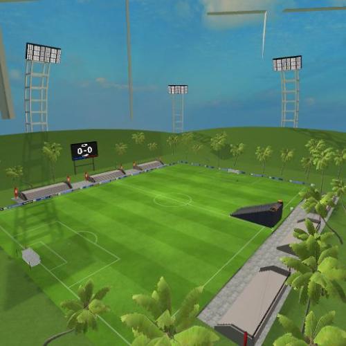 Arena Image