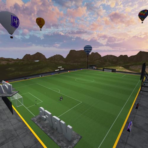 Arena Image