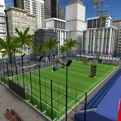 Arena Image