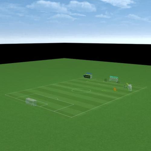 Arena Image