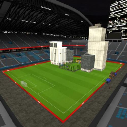Arena Image