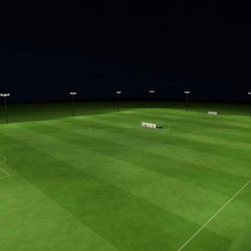Arena Image