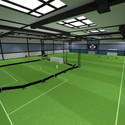 Arena Image