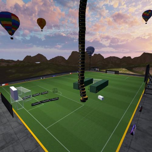 Arena Image