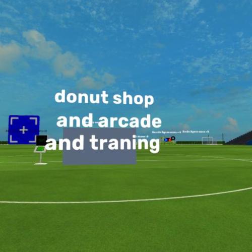 Arena Image