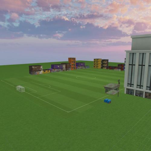 Arena Image