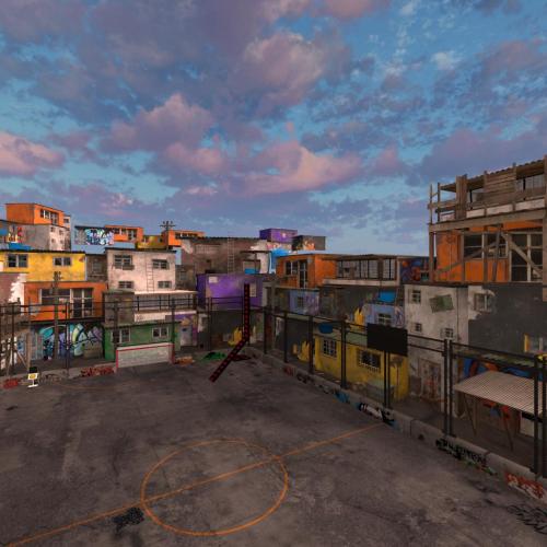 Arena Image