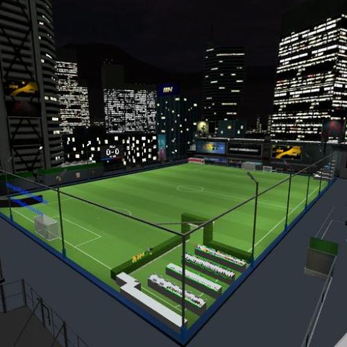 Arena Image