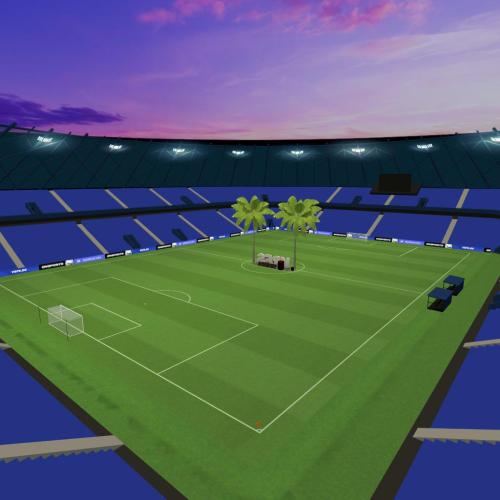 Arena Image