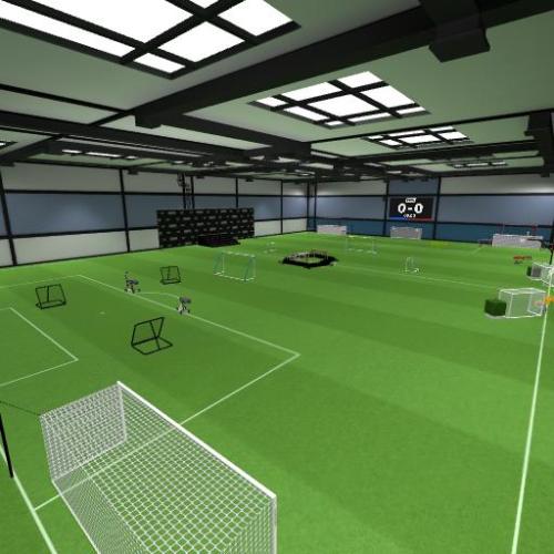 Arena Image