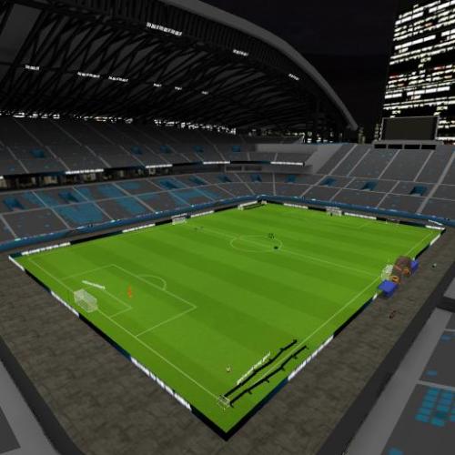 Arena Image