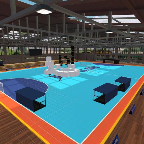 Arena Image