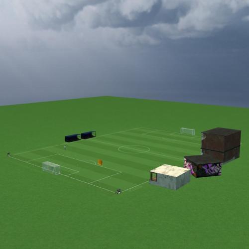 Arena Image