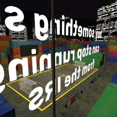 Arena Image