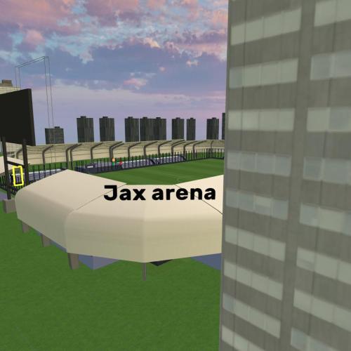 Arena Image