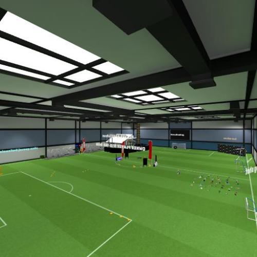 Arena Image