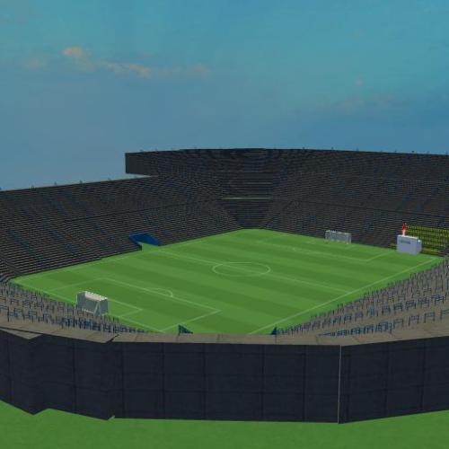Arena Image