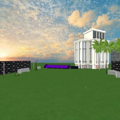 Arena Image