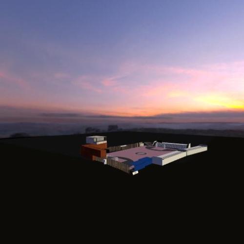 Arena Image