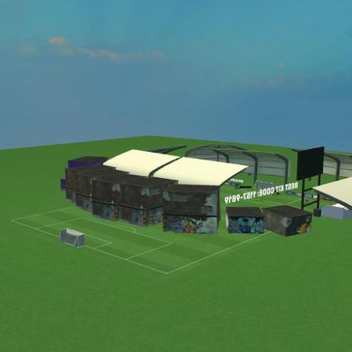 Arena Image