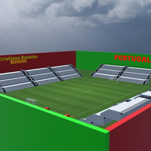 Arena Image