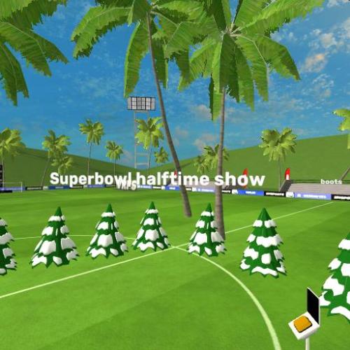 Arena Image