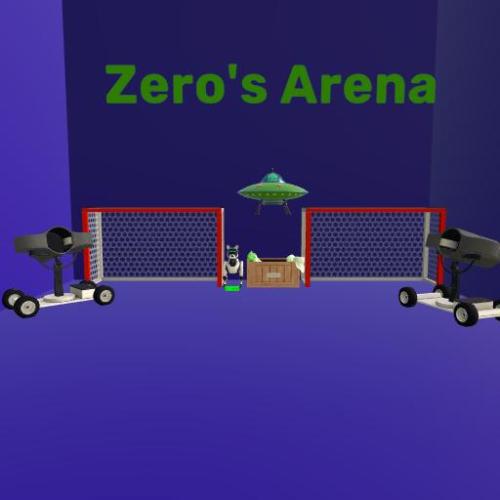 Arena Image