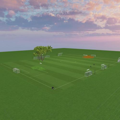 Arena Image