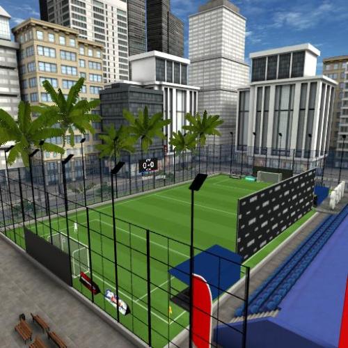 Arena Image