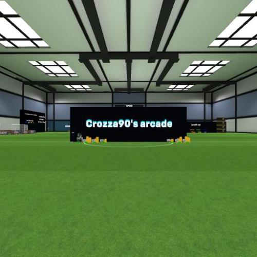 Arena Image