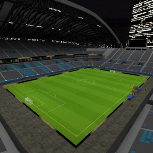 Arena Image