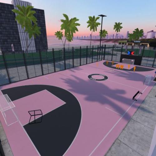 Arena Image