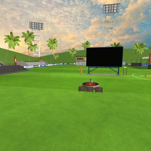 Arena Image