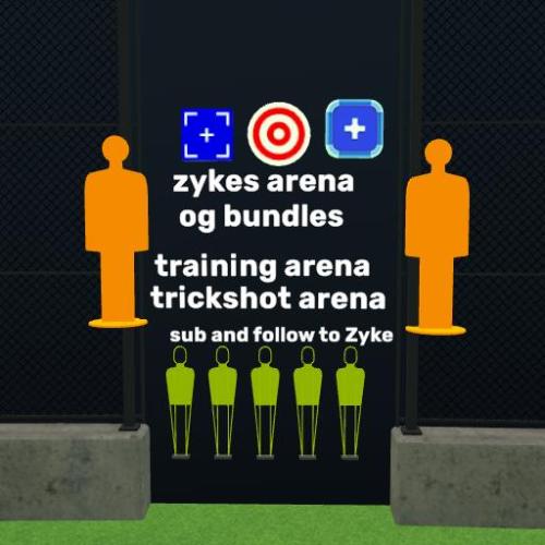 Arena Image