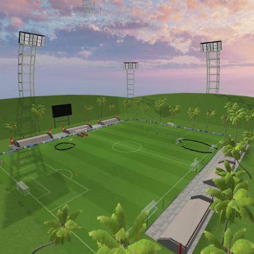 Arena Image