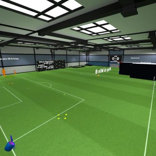 Arena Image