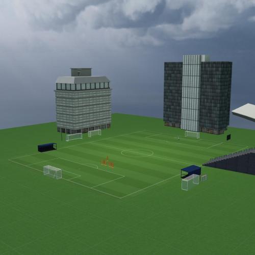 Arena Image