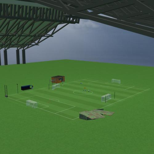 Arena Image