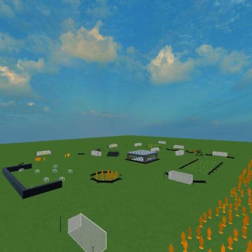 Arena Image