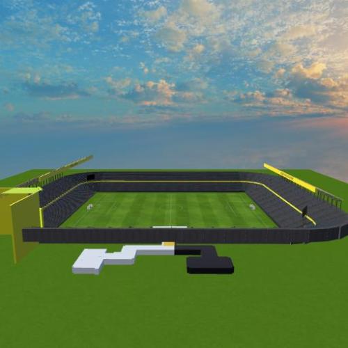 Arena Image