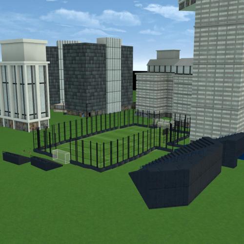 Arena Image