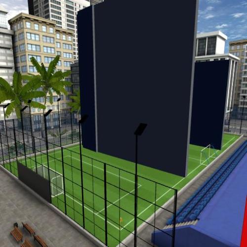 Arena Image