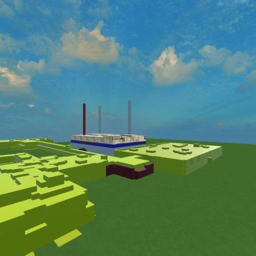 Arena Image