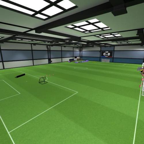 Arena Image