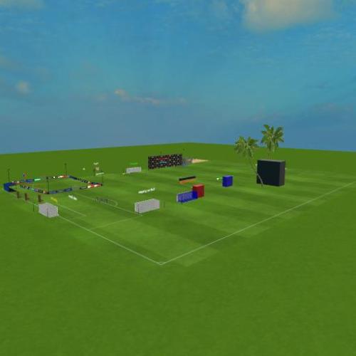 Arena Image