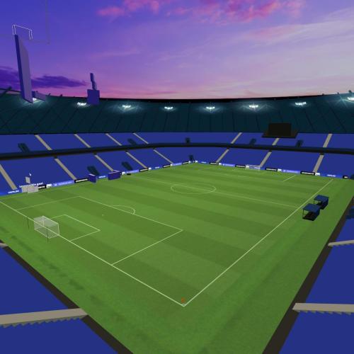 Arena Image