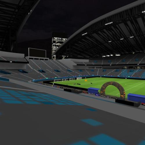 Arena Image