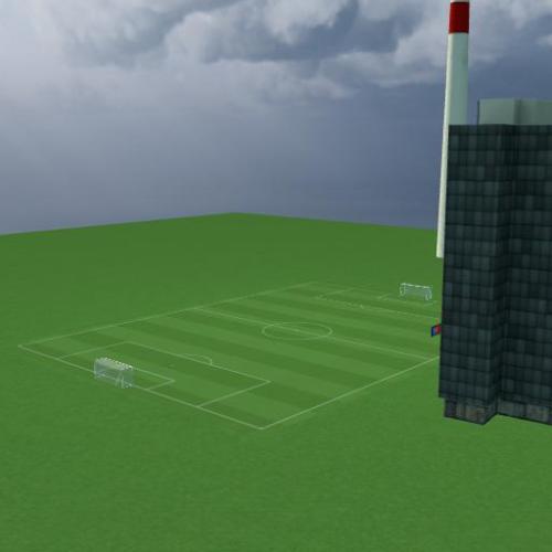 Arena Image