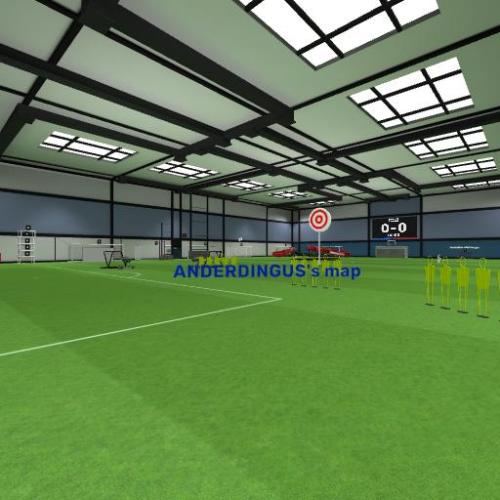 Arena Image