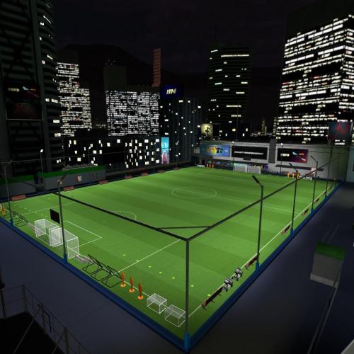 Arena Image